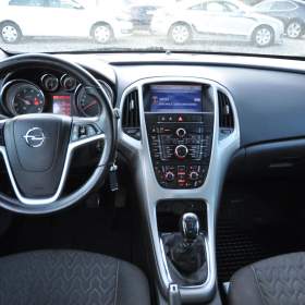 Foto inzerátu Opel Astra 1.7CDTi 81kW KOMBI Active