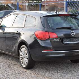 Foto inzerátu Opel Astra 1.7CDTi 81kW KOMBI Active