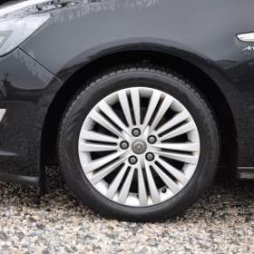 Foto inzerátu Opel Astra 1.7CDTi 81kW KOMBI Active