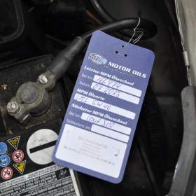 Foto inzerátu Škoda Fabia II 1.2TSi 63kW KOMBI