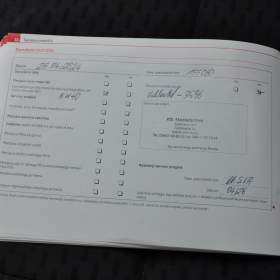 Foto inzerátu Škoda Fabia II 1.2TSi 63kW KOMBI