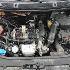 Foto inzerátu Škoda Fabia II 1.2TSi 63kW KOMBI