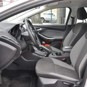 Foto inzerátu Ford Focus 1.6TDCi 70kW KOMBI