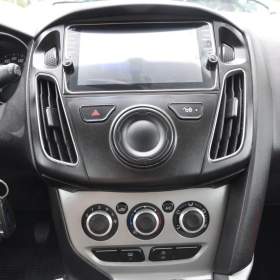 Foto inzerátu Ford Focus 1.6TDCi 70kW KOMBI