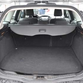Foto inzerátu Ford Focus 1.6TDCi 70kW KOMBI