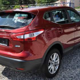 Foto inzerátu Nissan Qashqai 1.6dCi 96kW