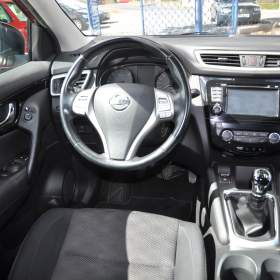 Foto inzerátu Nissan Qashqai 1.6dCi 96kW