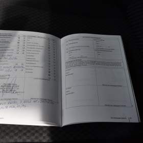 Foto inzerátu Volkswagen Passat 1.4TSi 90kW KOMBI