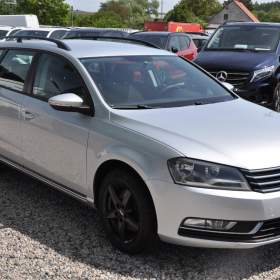 Foto inzerátu Volkswagen Passat 1.4TSi 90kW KOMBI