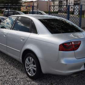 Foto inzerátu Seat Exeo 2.0TDi 105kW STYLE