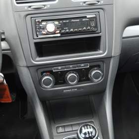 Foto inzerátu Volkswagen Golf VI 1.4i 59kW Trend