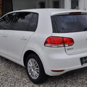 Foto inzerátu Volkswagen Golf VI 1.4i 59kW Trend