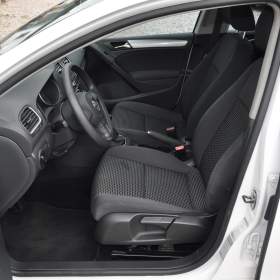 Foto inzerátu Volkswagen Golf VI 1.4i 59kW Trend