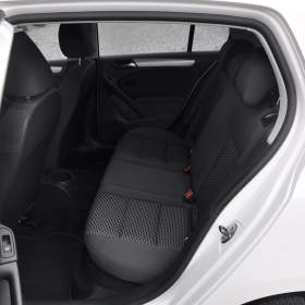 Foto inzerátu Volkswagen Golf VI 1.4i 59kW Trend