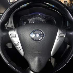 Foto inzerátu Nissan Note 1.2i 59kW