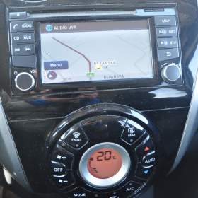 Foto inzerátu Nissan Note 1.2i 59kW