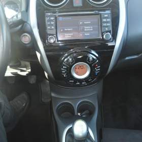 Foto inzerátu Nissan Note 1.2i 59kW