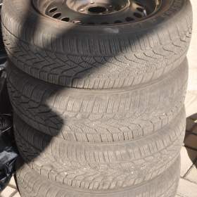 Foto inzerátu Nissan Note 1.2i 59kW