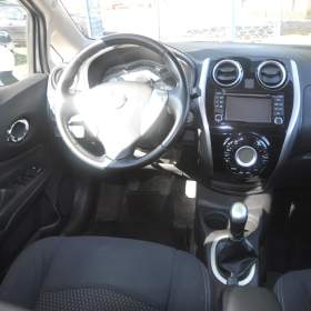 Foto inzerátu Nissan Note 1.2i 59kW