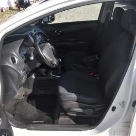 Foto inzerátu Nissan Note 1.2i 59kW