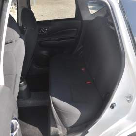 Foto inzerátu Nissan Note 1.2i 59kW