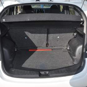 Foto inzerátu Nissan Note 1.2i 59kW