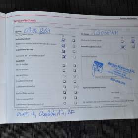 Foto inzerátu Škoda Octavia II 1.4i 59kW Ambition