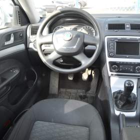 Foto inzerátu Škoda Octavia II 1.4i 59kW Ambition