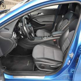 Foto inzerátu Mercedes-Benz GLA 200d 100kW 4matic