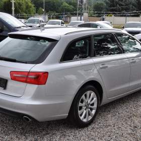 Foto inzerátu Audi A6 3.0TDi 180kW KOMBI 4x4