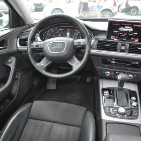 Foto inzerátu Audi A6 3.0TDi 180kW KOMBI 4x4