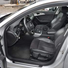 Foto inzerátu Audi A6 3.0TDi 180kW KOMBI 4x4