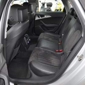 Foto inzerátu Audi A6 3.0TDi 180kW KOMBI 4x4