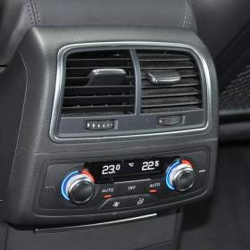 Foto inzerátu Audi A6 3.0TDi 180kW KOMBI 4x4