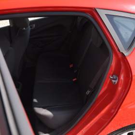 Foto inzerátu Ford Fiesta 1.25i 60kW 5dv.