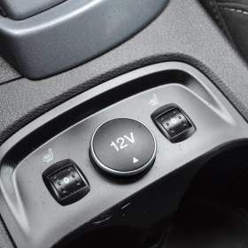 Foto inzerátu Ford Focus 1.6i 110kW Titanium