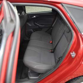 Foto inzerátu Ford Focus 1.6i 110kW Titanium