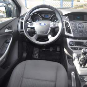 Foto inzerátu Ford Focus 1.0 Ecoboost 74kW