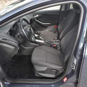 Foto inzerátu Ford Focus 1.0 Ecoboost 74kW