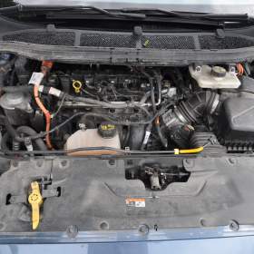 Foto inzerátu Ford Galaxy 2.5 FHEV 110kW Titanium 7.míst