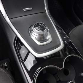 Foto inzerátu Ford Galaxy 2.5 FHEV 110kW Titanium 7.míst