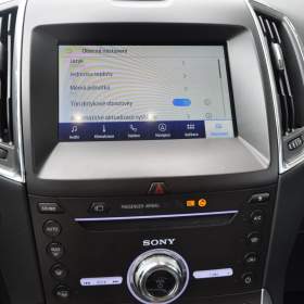 Foto inzerátu Ford Galaxy 2.5 FHEV 110kW Titanium 7.míst