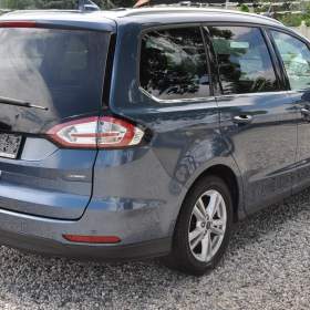 Foto inzerátu Ford Galaxy 2.5 FHEV 110kW Titanium 7.míst