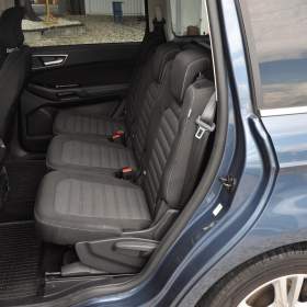 Foto inzerátu Ford Galaxy 2.5 FHEV 110kW Titanium 7.míst