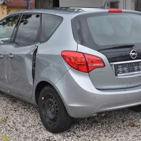 Foto inzerátu Opel Meriva 1.4i 16V 74kW