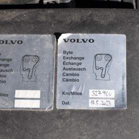 Foto inzerátu Volvo XC60 D4 2.4 120kW 4WD