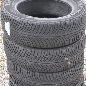 Foto inzerátu Volvo XC60 D4 2.4 120kW 4WD