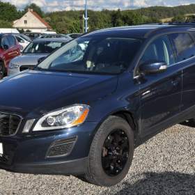 Volvo XC60 D4 2.4 120kW 4WD / 19630036