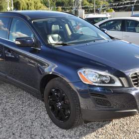 Foto inzerátu Volvo XC60 D4 2.4 120kW 4WD