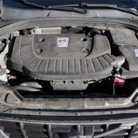 Foto inzerátu Volvo XC60 D4 2.4 120kW 4WD